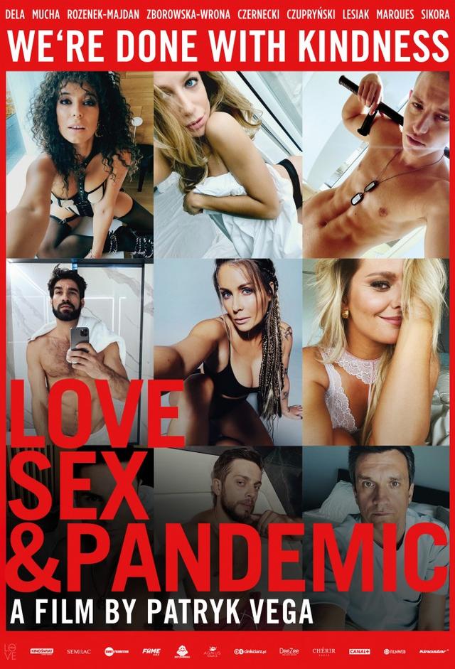 Love, Sex & Pandemic