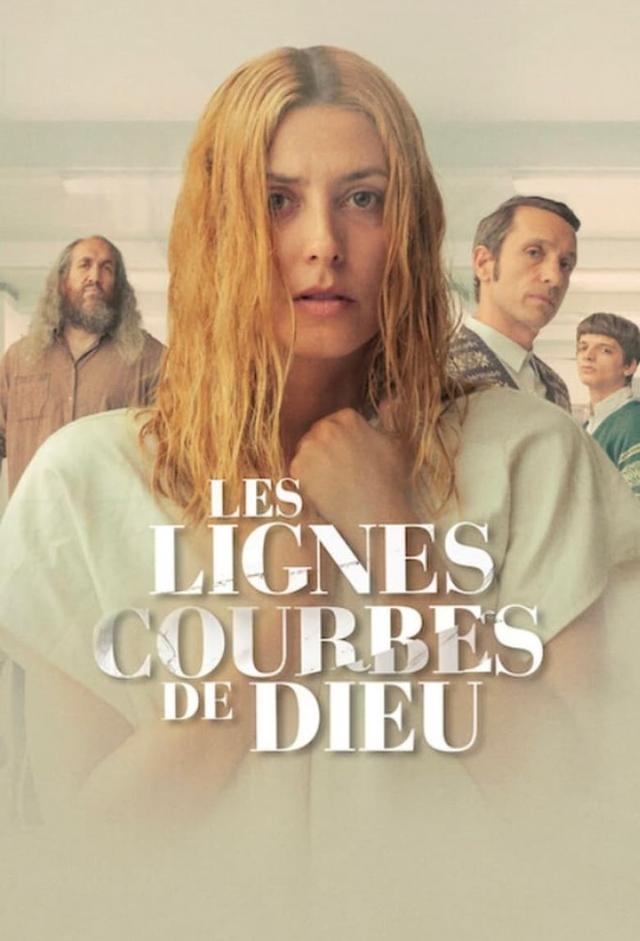 Les Lignes courbes de Dieu