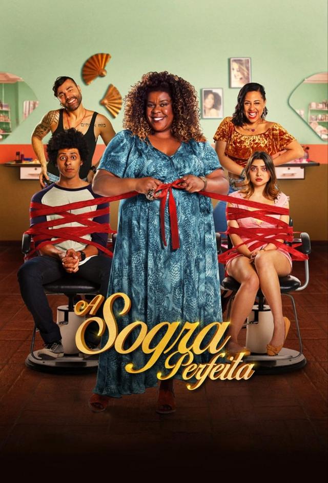 La Suegra Perfecta