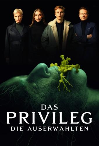 The Privilege