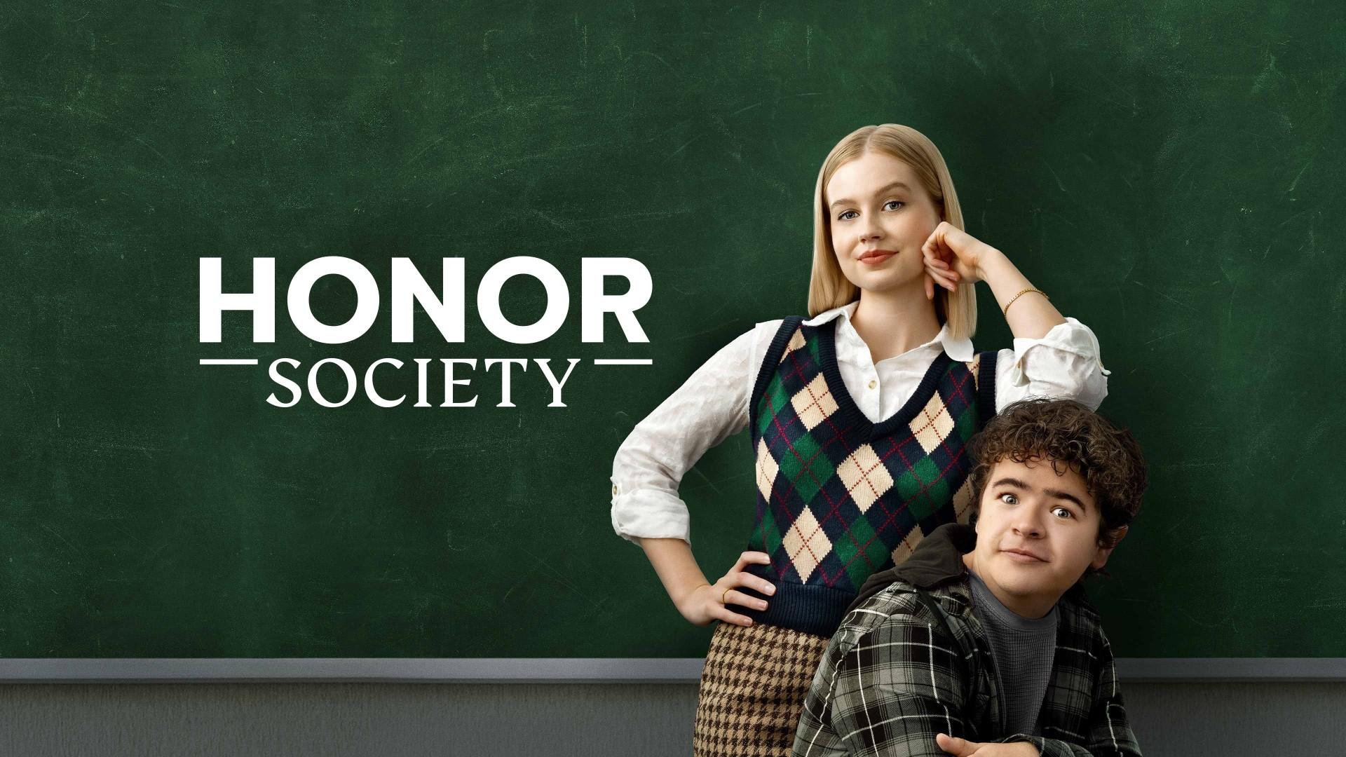 Honor Society