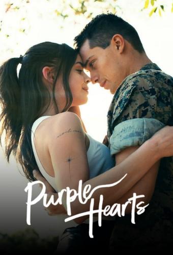 Purple Hearts