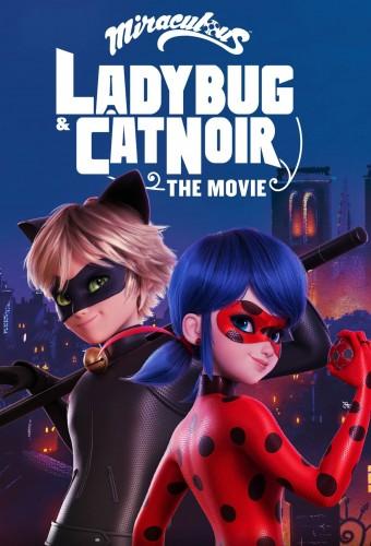 Miraculous: Ladybug & Cat Noir, The Movie