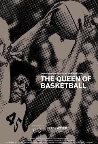 The Queen of Basketball