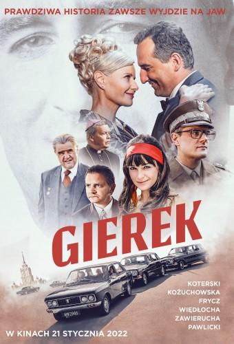 Gierek