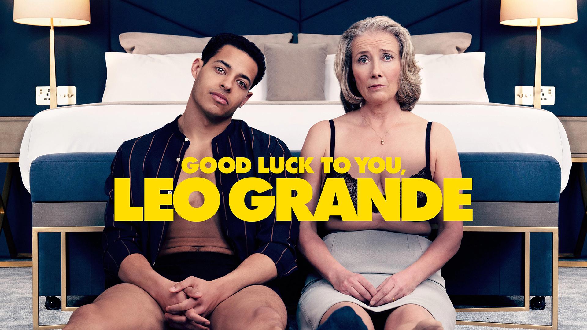 Good Luck to You, Leo Grande