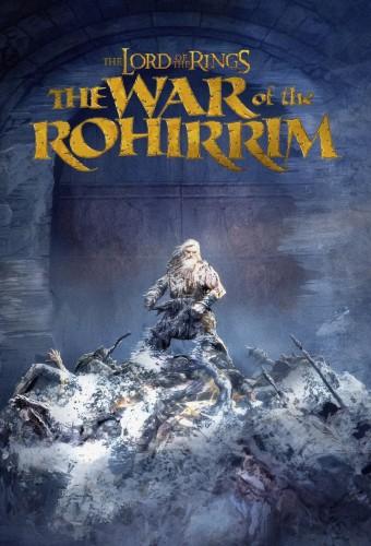 The Lord of the Rings: The War of the Rohirrim