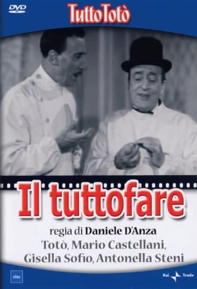 Il tuttofare