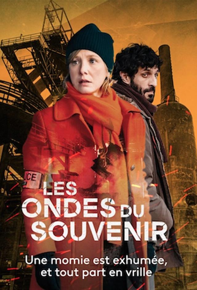 Les ondes du souvenir