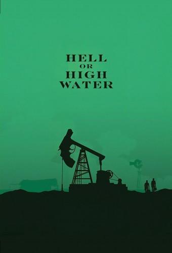 Hell or High Water