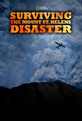 Surviving the Mount St. Helens Disaster