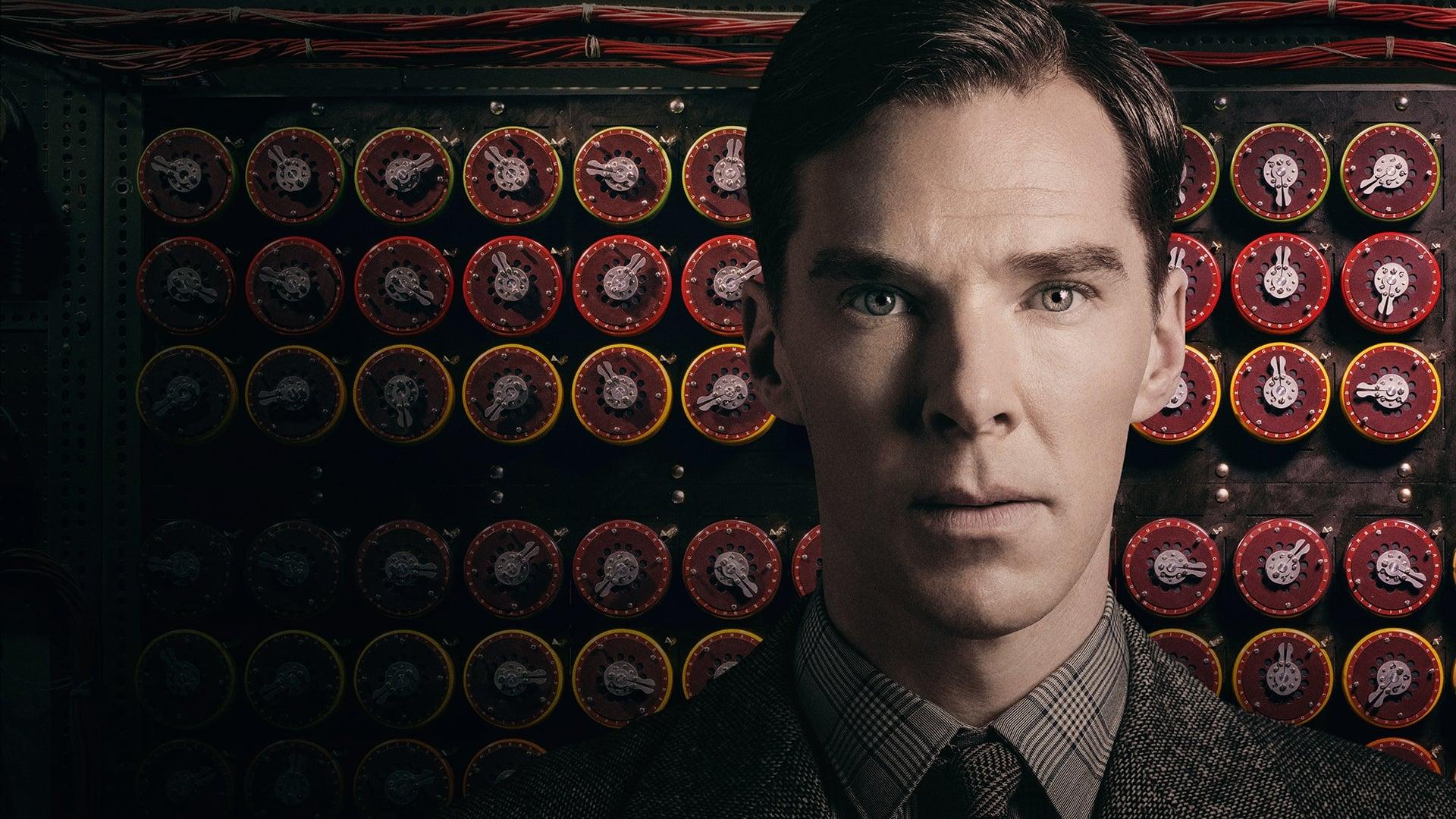 The Imitation Game