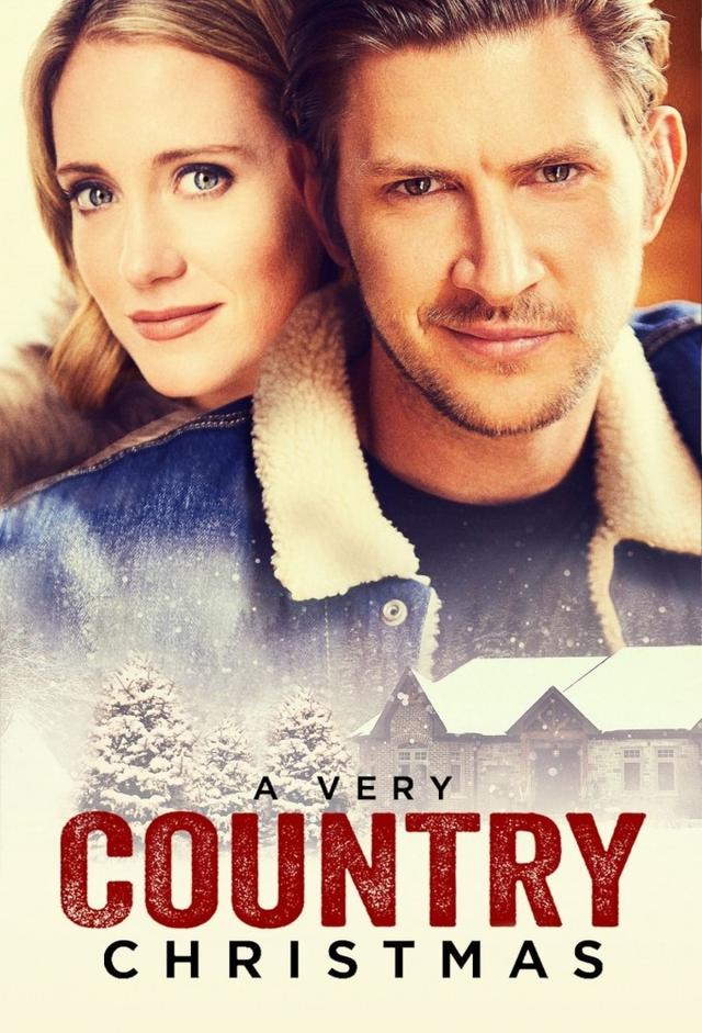 A Very Country Christmas