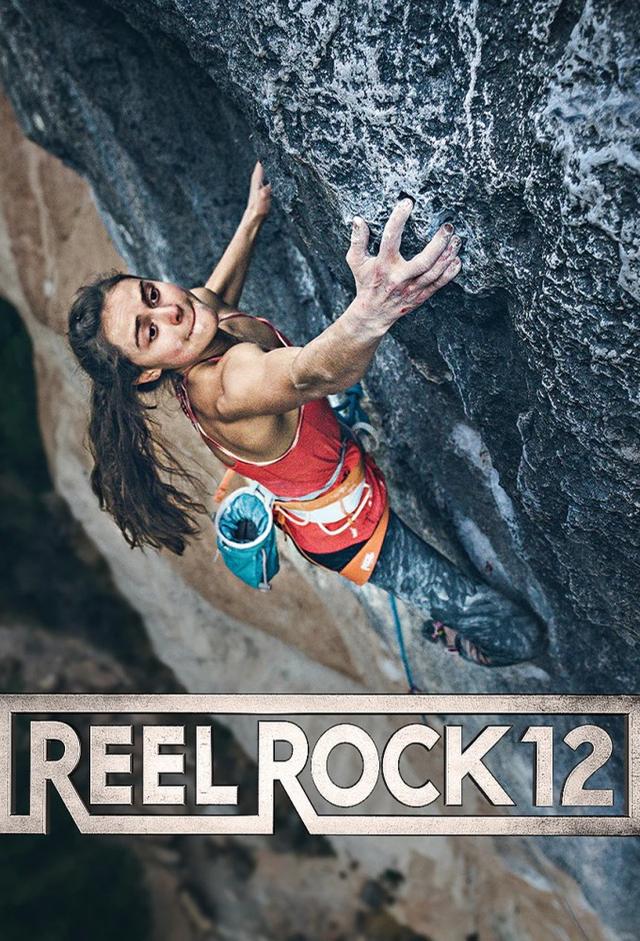 Reel Rock 12