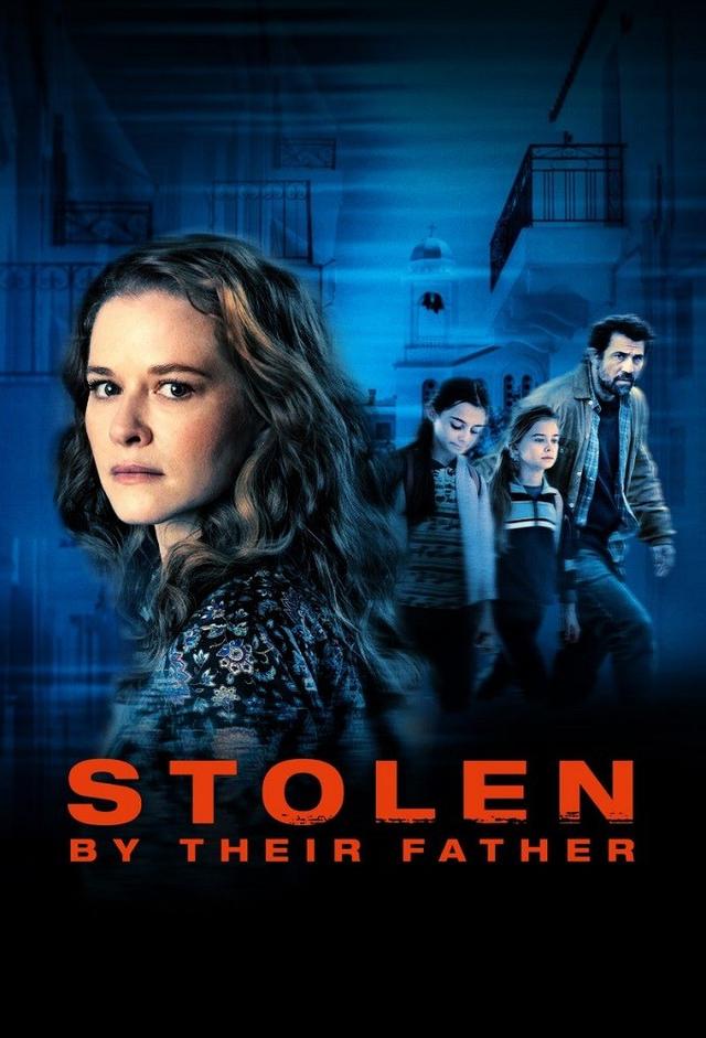 Stolen by Their Father: The Lizbeth Meredith Story