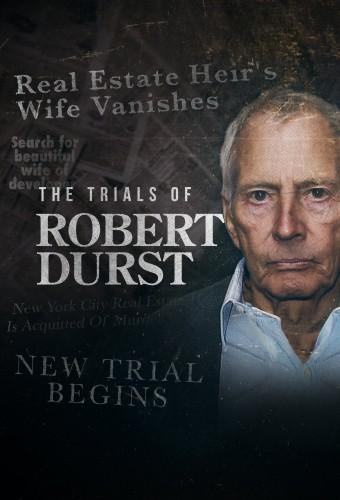 The Trials of Robert Durst