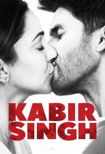 Kabir Singh