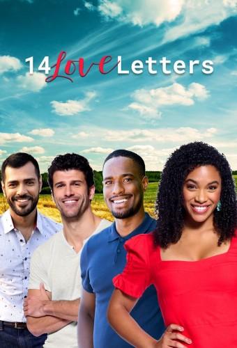 14 Love Letters