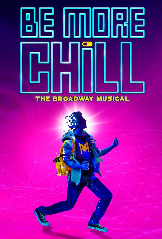 Be More Chill