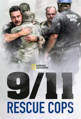 9/11 Rescue Cops