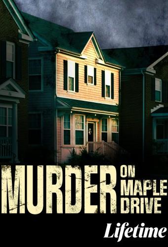 Murder on Maple Drive