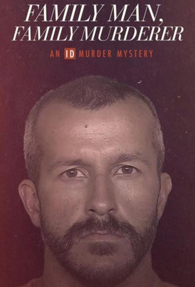 Family Man, Family Murderer: An ID Murder Mystery