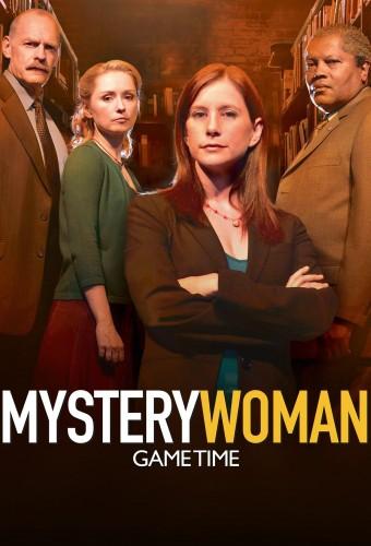 Mystery Woman: Game Time