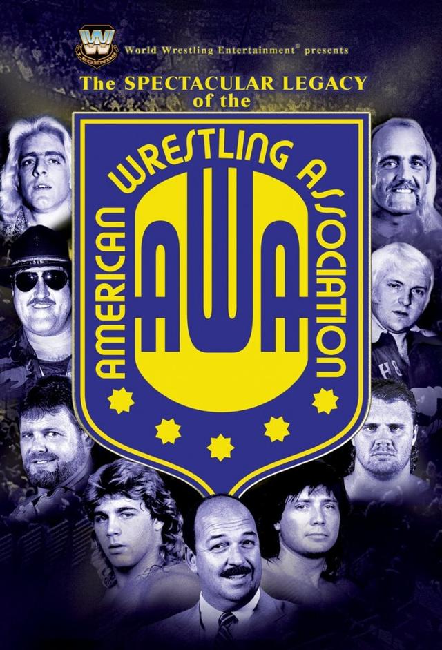 WWE: The Spectacular Legacy of the AWA