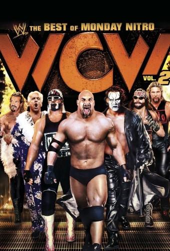 WWE: The Very Best of WCW Monday Nitro Vol. 2