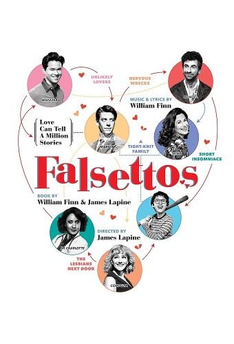 Falsettos
