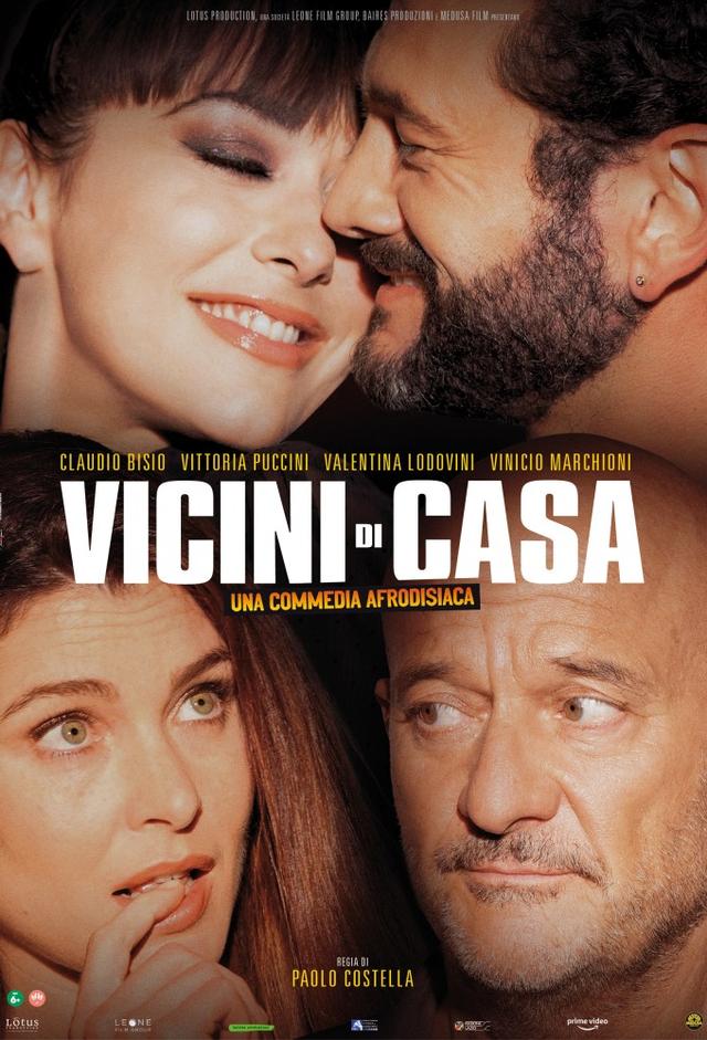 Vicini di casa