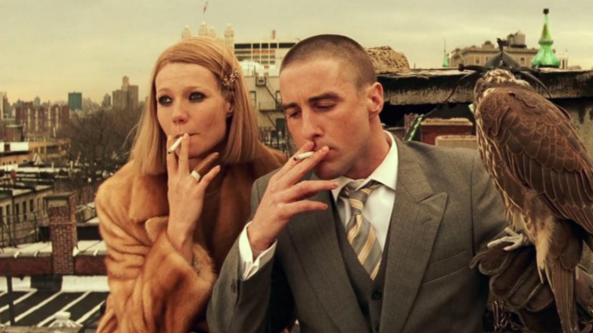 The Royal Tenenbaums