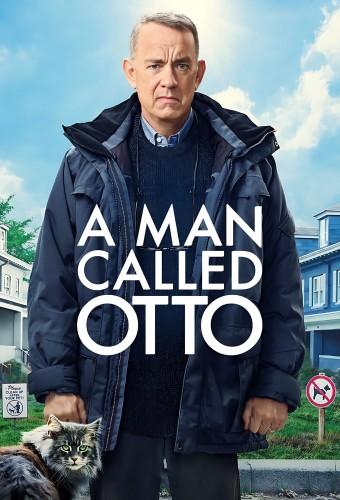 A Man Called Otto