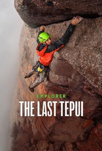 Explorer: The Last Tepui