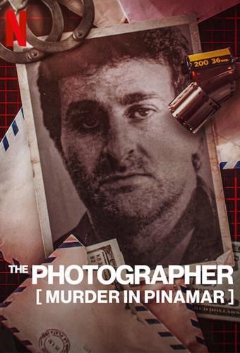 The Photographer: Murder in Pinamar
