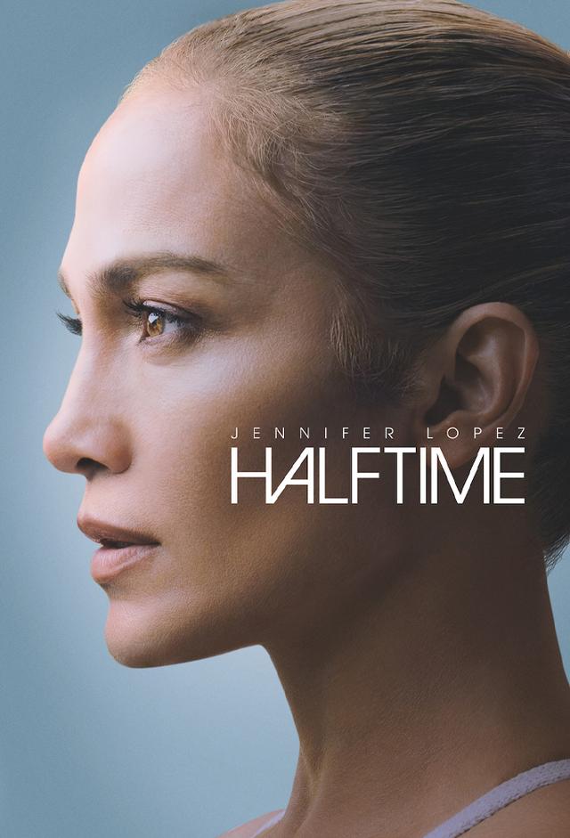 Jennifer Lopez: Halftime