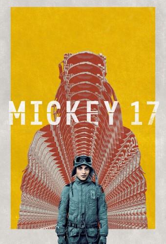 Mickey 17