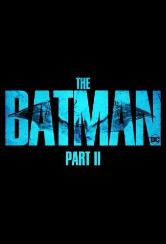 The Batman: Part II