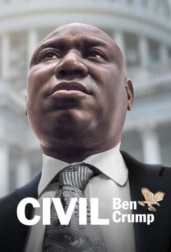 Civil: Ben Crump