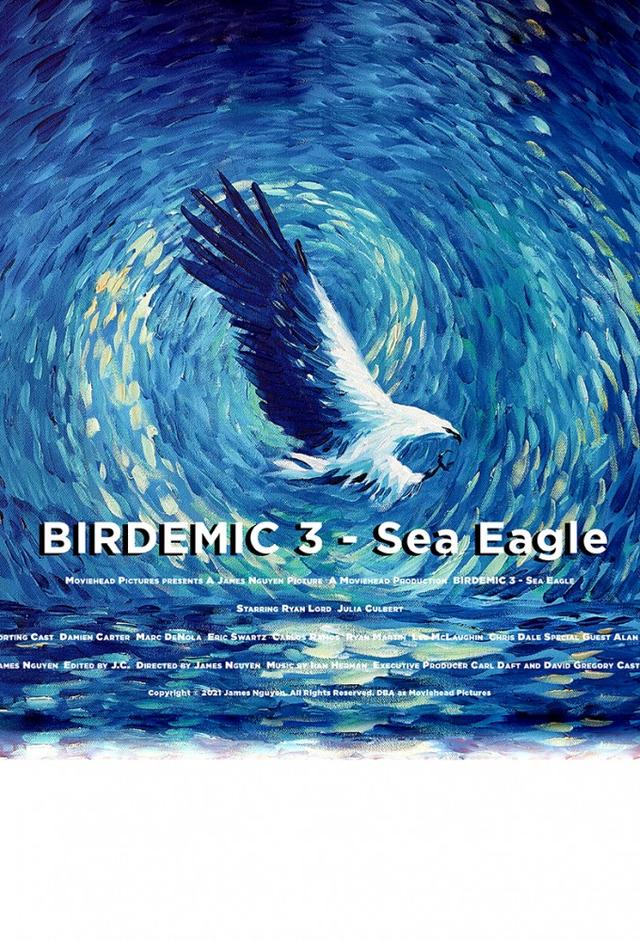 Birdemic 3: Sea Eagle