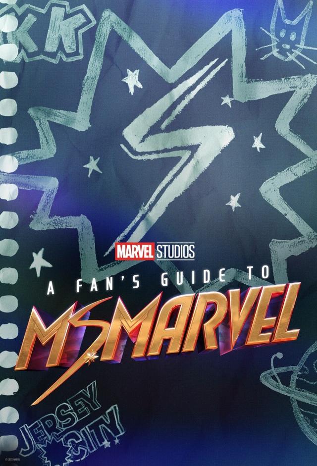 A Fan’s Guide to Ms. Marvel