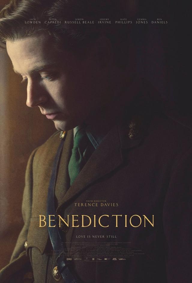 Benediction