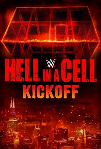 WWE Hell in a Cell 2022 Kickoff