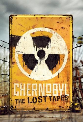 Chernobyl: The Lost Tapes