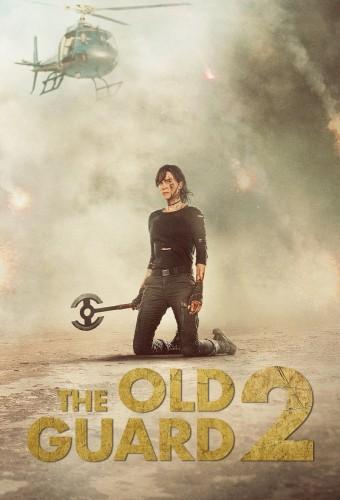 The Old Guard 2