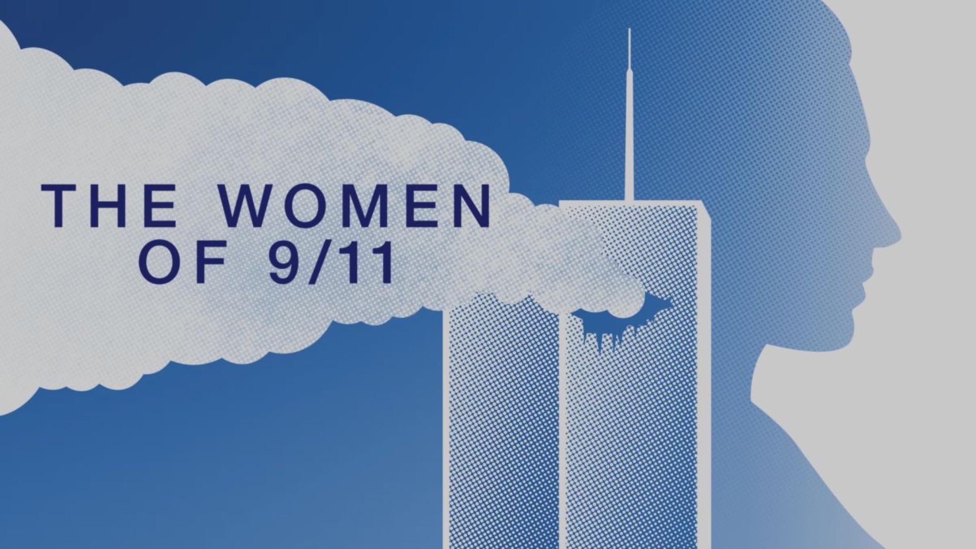 Women of 9/11: A Special Edition of 20/20 with Robin Roberts