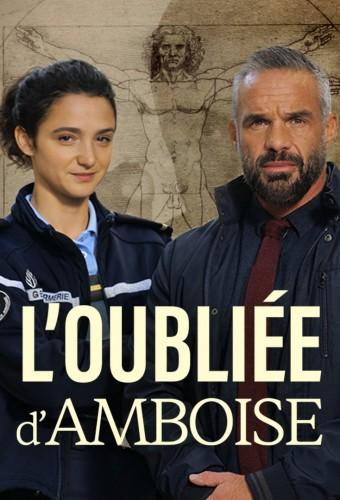 L'oubliée d'Amboise