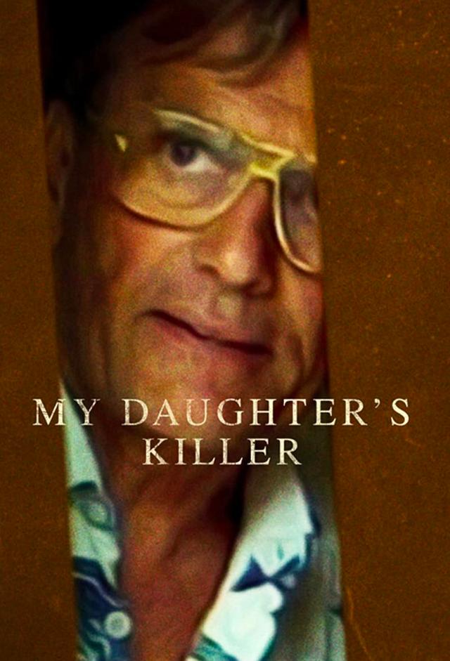 My Daughter's Killer