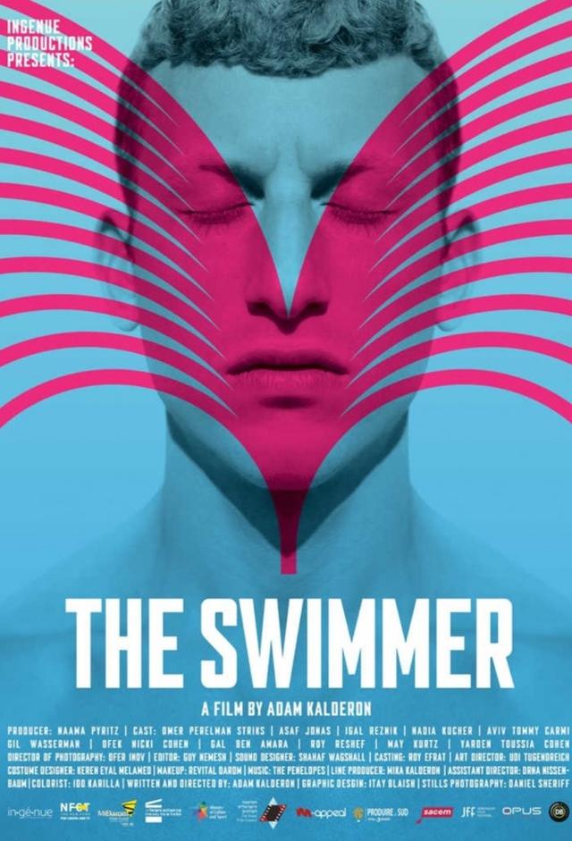 The Swimmer