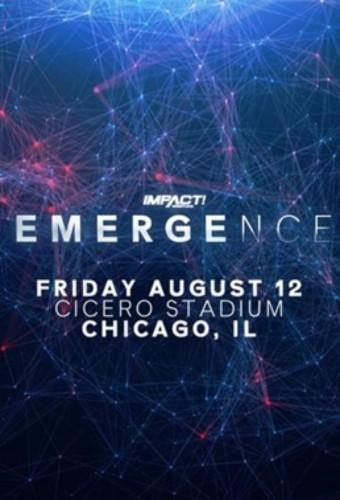 Impact Wrestling Emergence 2022